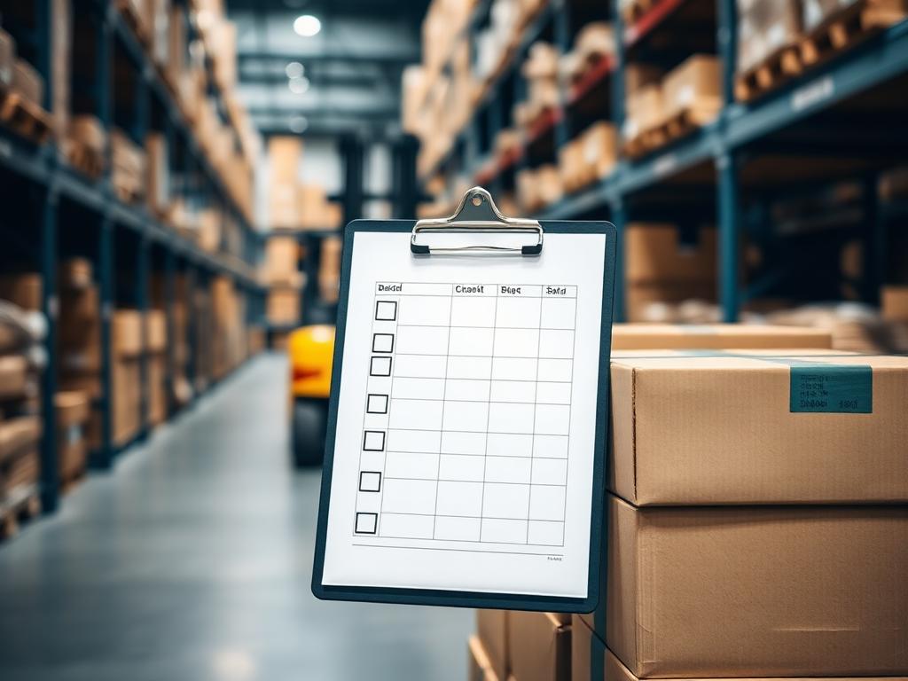 Procurement & Sourcing