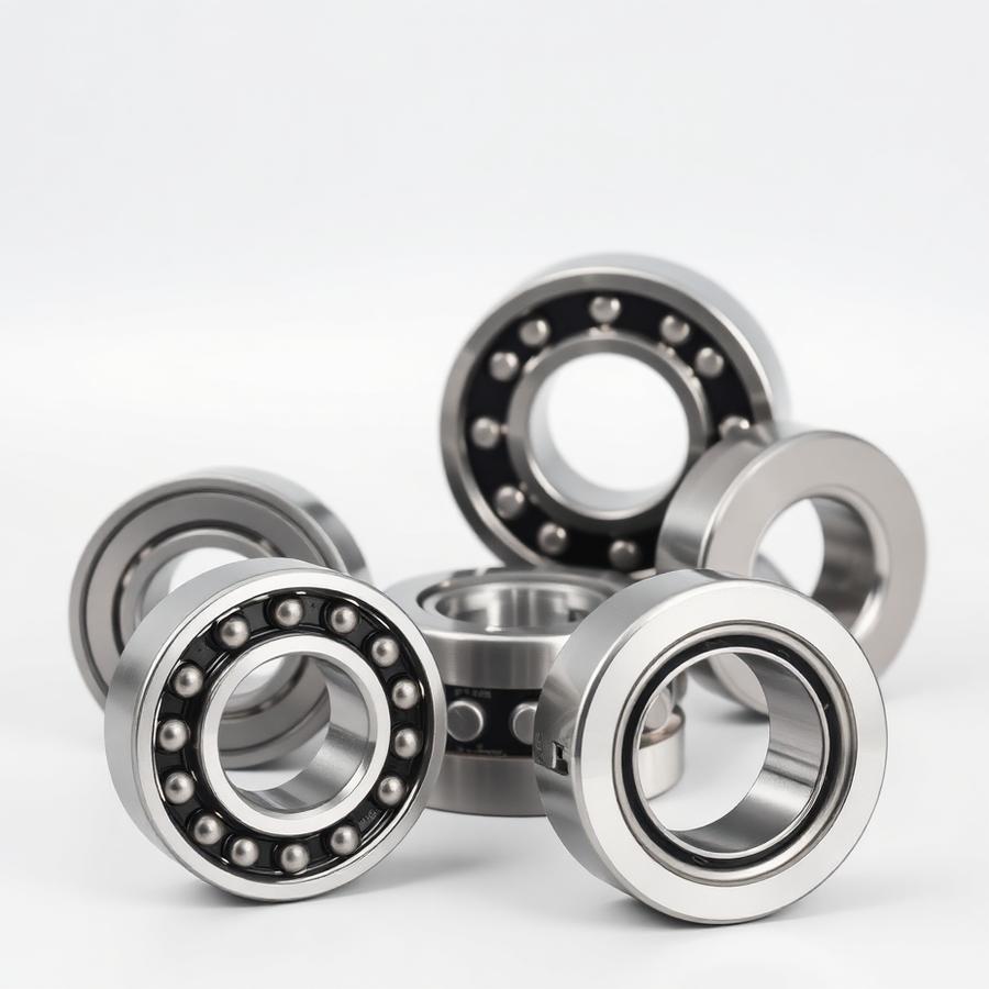 Bearings