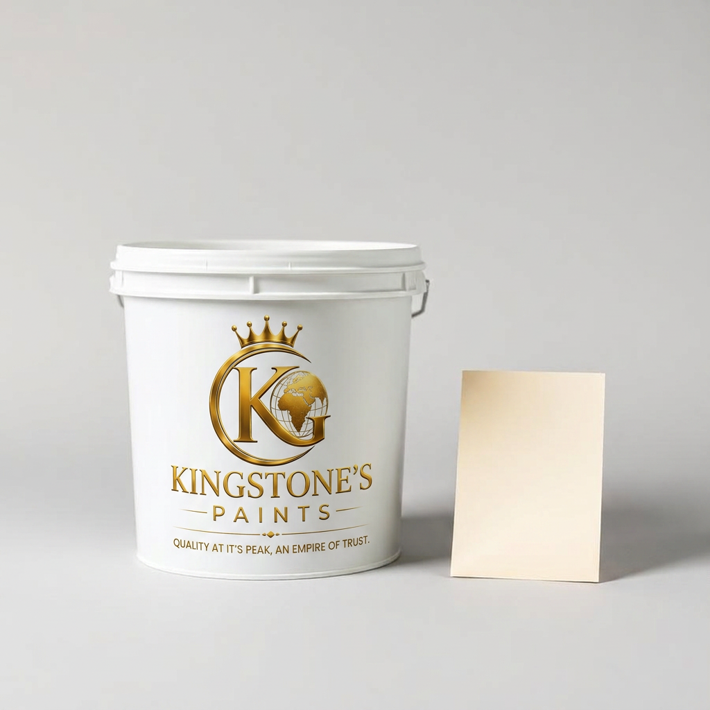 Kingstone Satin Paints