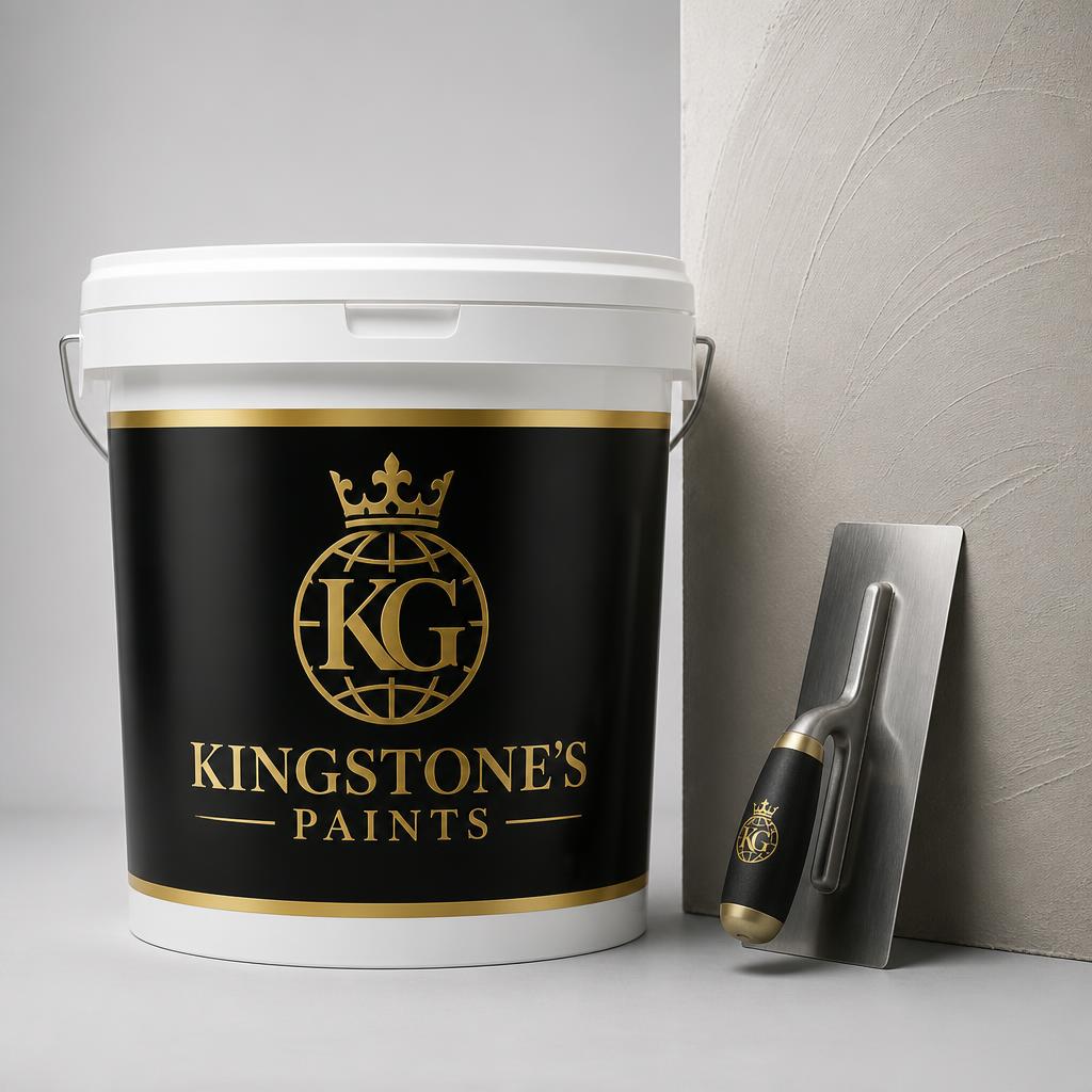 Screeding Paint