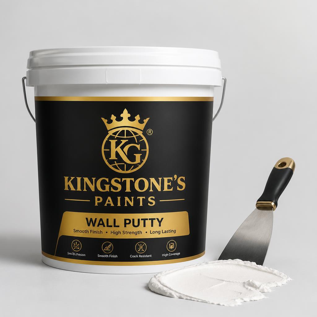 Screeding Putty