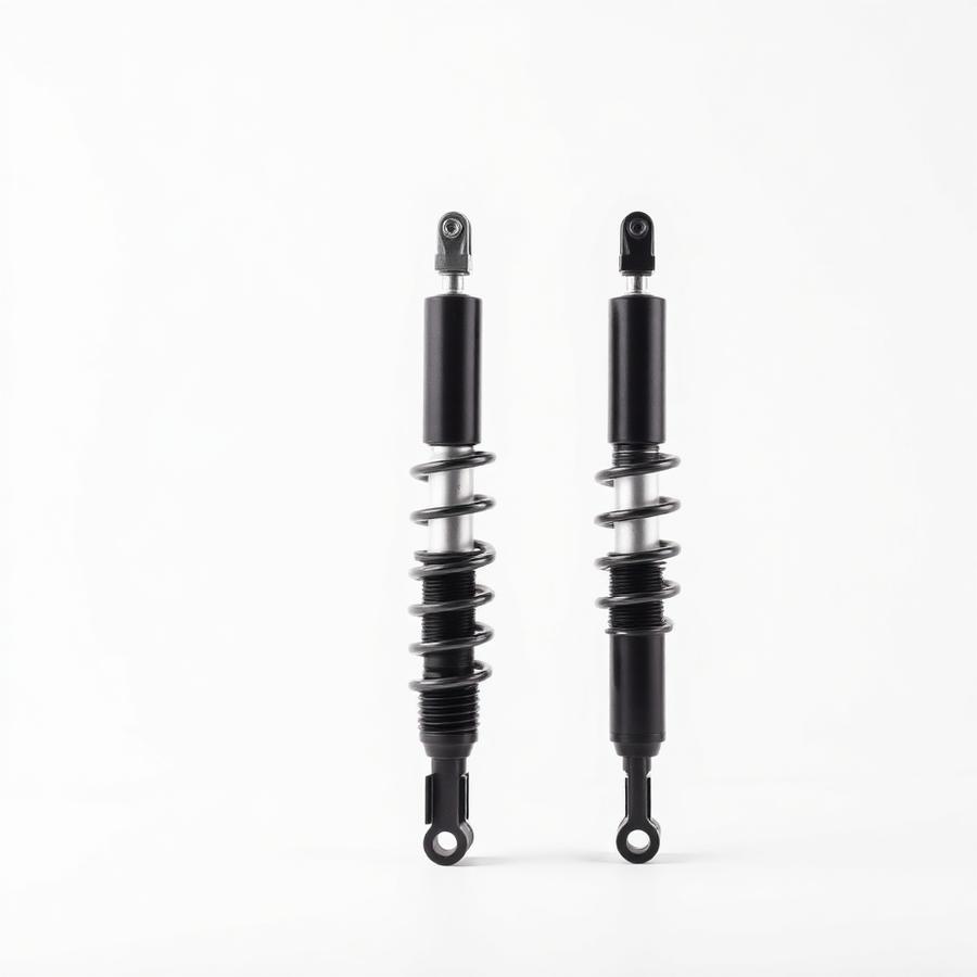Shock Absorbers